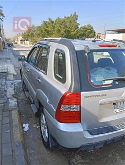 کیا سپۆرتاج